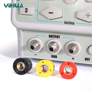 Alimentation électrique numérique programmable YIHUA 150W 3005D 5A 30V DC, alimentation de laboratoire réglable, alimentation à découpage W258 - Product Image 4