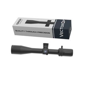 Mira Telescópica Vector Optics HD Orion Pro Max 4-16X44 Iluminada, Mira Táctica de Caza - Product Image 1