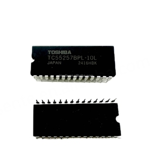 TC55257BPL-10 TC55257BPL-85  Circuito Integrado de Almacenamiento de Datos DIP28 - Product Image 2