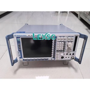 Receptor de Prueba EMI Rohde and Schwarz ESCI7, 9kHz a 7 GHz xgeqpt - Product Image 2