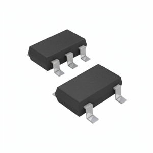 SOT 23 5 Thin, TSOT 23 5 MIC5265-2.8YD5 Power Management (PMIC) Authorized Distributor Buy Electronics Components Online - Product Image 1