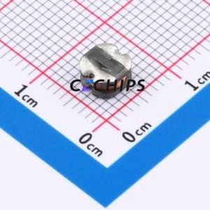 Inducteur de puissance ZECD53-102K SMD, 5,8x5,2 mm (Inductance : 1mH) (Précision : 10%) Courant nominal : 120mA - Product Image 2