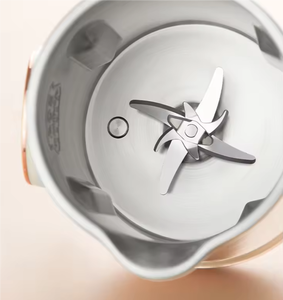 <span class=keywords><strong>เครื่อง</strong></span>ทำอาหารอัจฉริยะคุณภาพสูง นวัตกรรมใหม่ ไม่ต้องใช้กรอง ทำนมถั่วเห<span class=keywords><strong>ล</strong></span>ือง <span class=keywords><strong>เครื่อง</strong></span><span class=keywords><strong>ปั่น</strong></span>ผลไม้สด - Product Image 6