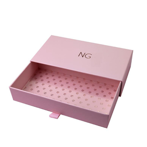 Caja de Regalo Deslizable para Relojes, Reciclable, con Relieve, Laminado Mate, Impresión Offset y Recubrimiento UV, Venta al Por Mayor - Product Image 5