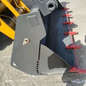 JCB <span class=keywords><strong>รถ</strong></span>ตัก3CX <span class=keywords><strong>รถ</strong></span>ตักดิน JCB ง่ายต่อการขนส่งและใช้งานการก่อสร้างและงานสาธารณูปโภค - Product Image 6