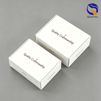 Cajas de Embalaje Corrugadas Recicladas de 3 Capas, Económicas, para Mudanzas, Almacenamiento y Envío, Venta al Por Mayor de Fábrica