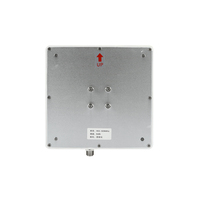 Antenne RFID étanche longue portée 860 960 mhz Antenne en céramique Antenne UHF RFID de plafond