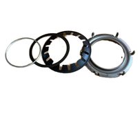 Nouveau kit de montage d'embrayage 3180000009 du fournisseur YQ chine avec roulement de débrayage pour camion automatique Renault JMC voitures SACHS