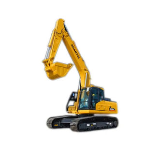 Mejor servicio 24 toneladas nueva marca excavadora máquina construcción Se245lc excavadora - Product Image 1