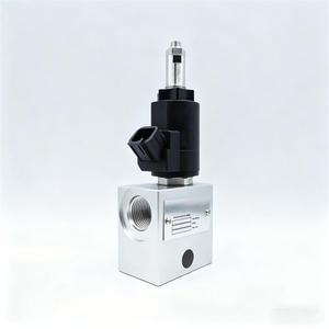 Pièces de rechange mécaniques pour excavatrice Jision 14616530 Valve hydraulique à points noirs pour excavatrice EC210 EC210B - Product Image 3