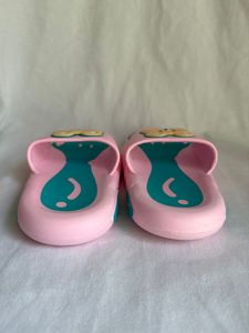 Pink Slippers 28-29 185MM Anti-Slippery EVA Outsole All Seasons Home Wear - Product Image 5