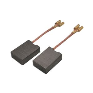 Cepillos eléctricos de carbón de grafito para HITACHIes <span class=keywords><strong>BOSCH</strong></span> METABO - Product Image 4