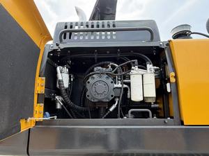 Excavatrice sur chenilles Volvo EC480 d'occasion <span class=keywords><strong>de</strong></span> haute qualité, 50 tonnes, avec moteur Volvo D13F, en stock, <span class=keywords><strong>prix</strong></span> compétitif, à vendre - Product Image 6