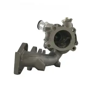 Turbocompressore completo RHF3 muslimexmuslimexmuslimate per VW Golf VI 1.2 TSI