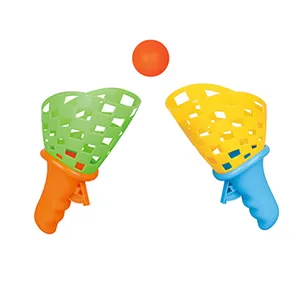 مجموعة رمي وربط الكرة لعبة البوب والقبض ألعاب في الهواء الطلق للأسرة مجموعة لعب الرياضة