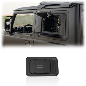 Kit de rangement pour fenêtre latérale URNIETA pour SALADO pour JIMNY JB74 - Product Image 1