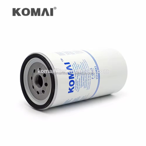 ไส้กรองน้ำมันเชื้อเพลิง KOMAI 05825009 05825010 5825009 5825010 06878730 1111038353 53C0651 สำหรับรถบรรทุก รถขุด SY405/420/425/460/465 - Product Image 1