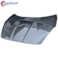 Celica T230 avec capot en fibre de carbone ventilé pour Toyota Celica T230, capot moteur de haute qualité, 1999-2006