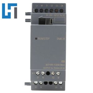 Nuevo Controlador Lógico Programable (PLC) Original 6ED1055-1CB00-0BA2 DM8 24 se utiliza para logotipos! 8 Módulos de Expansión PLC en Stock - Product Image 2