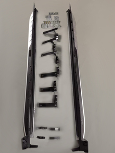 Marchepied latéral d'accessoires <span class=keywords><strong>rav4</strong></span> de haute qualité pour Toyota <span class=keywords><strong>Rav4</strong></span> 2019 <span class=keywords><strong>2023</strong></span> - Product Image 3