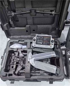 Versión Global del Dron Matrice 400 RTK con Plataforma de Larga Duración M400 y Detección de Obstáculos a Nivel de Línea Eléctrica - Product Image 2