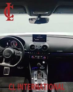 <span class=keywords><strong>Audi</strong></span> S3 (Importado) Modelo 2017: S3 2.0T Limusina Facelift, Auto Usado/Auto Nuevo, Autos Chinos Más Baratos - Product Image 6