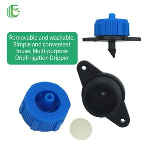 8L Precise Control Dripper for Garden Orchard Drip Irrigação Estável Pressão Consumo de água para uso agrícola - Product Image 5