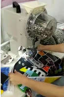 Machine à œillets automatique mécanique 6mm 8mm 10mm avec haute sécurité