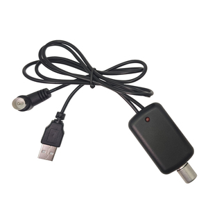 <span class=keywords><strong>Amplificador</strong></span> <span class=keywords><strong>de</strong></span> Antena <span class=keywords><strong>de</strong></span> <span class=keywords><strong>TV</strong></span> Digital HD, <span class=keywords><strong>Cable</strong></span> <span class=keywords><strong>de</strong></span> Transmisión, Alta Ganancia, Bajo Ruido, <span class=keywords><strong>Amplificador</strong></span> <span class=keywords><strong>de</strong></span> <span class=keywords><strong>Señal</strong></span> <span class=keywords><strong>de</strong></span> Antena, <span class=keywords><strong>Amplificador</strong></span> <span class=keywords><strong>de</strong></span> <span class=keywords><strong>Señal</strong></span> <span class=keywords><strong>de</strong></span> Radio - Product Image 1