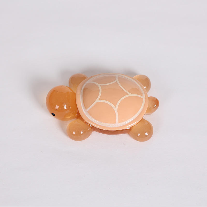 เต่าสีน้ำตาล