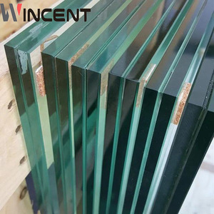 Película PVB WINCENT, Película Protectora Intermedia de Vidrio Opaco de Polivinil <span class=keywords><strong>Butiral</strong></span> para Construcción, con Servicio de Corte - Product Image 3