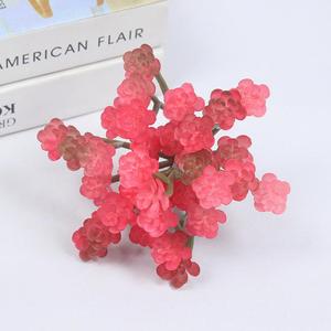 Plante Artificielle LUYI - Écologique, Haute Qualité, Grande Taille, Extérieur, PE, Noël, Vente en Gros, Verdure Artificielle, Mariage, Plante d'Intérieur - Product Image 3