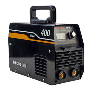 Máquina de Soldar Portátil Pequeña de Alta Calidad 400, Ligera y Manual para Uso Doméstico, a Precio Económico - Product Image 3