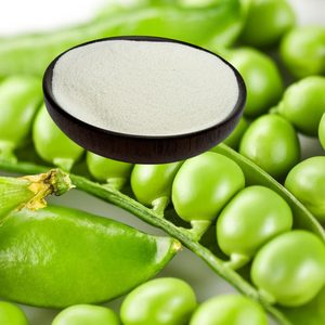 คอลลาเจนเปปไทด์จากถั่วลันเตาชนิดผงโปรตีนจากพืช น้ำหนักโมเลกุลเล็ก ผลิตภัณฑ์เสริมอาหารเพื่อสุขภาพ - Product Image 5