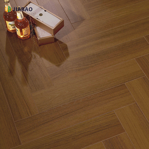 Mejor Precio y <span class=keywords><strong>Roble</strong></span> Blanco Gris Oscuro, el Mejor Acabado Brillante Impermeable para Pisos Laminados en Espiga para Interiores - Product Image 4