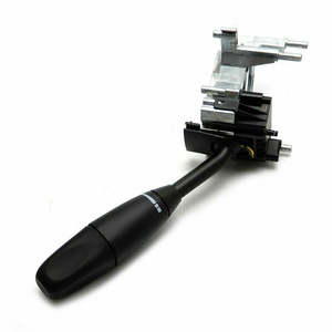 Interruptor de Limpiaparabrisas Dodge 5135968AB para Challenger Charger Magnum 300C Negro, Repuesto Nuevo - Product Image 2
