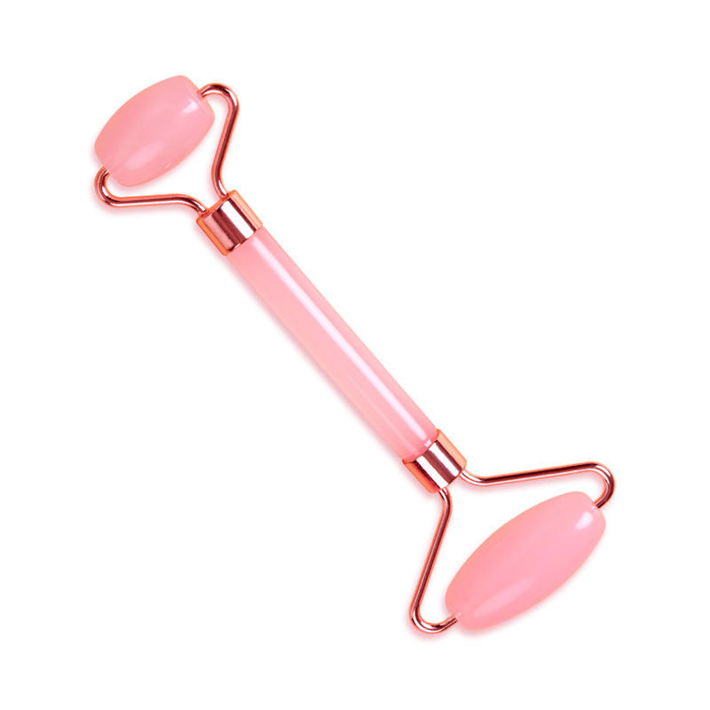 Pink Face roller(Opp bag)