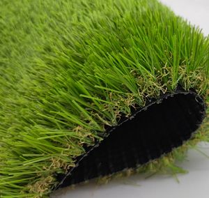 Gazon artificiel vert naturel 10mm 20mm 25mm 30mm 35mm 40mm, gazon artificiel - Product Image 2