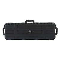 Valise rigide en plastique 1083219, étanche IP67, résistante aux intempéries, avec mousse personnalisable en option pour appareil photo et équipement d'arpentage