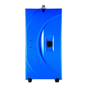 Refroidisseur d'eau sous évier Taiwan Buder Best High Efficiency pour espaces compacts - Product Image 5