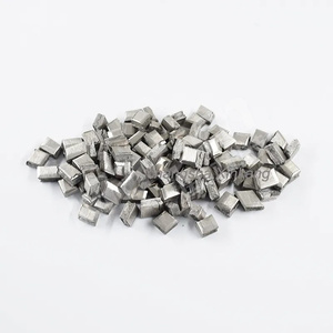 Cromo de metal CrC de carburo de cromo resistente al desgaste superior para materiales de revestimiento duro - Product Image 3