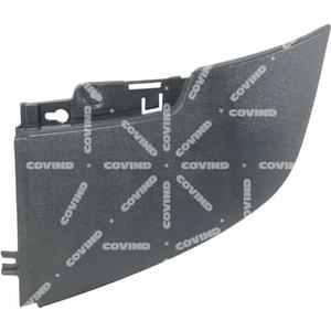 องค์ประกอบด้านข้าง LH บนฝาครอบด้านหน้าเหมาะสำหรับ Volvo FM ยูโร6 (82430056) - Product Image 1