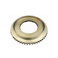 Nouvelle transmission Sunupmaster 33372-1570 HINO, engrenage en matériau SCM415, traité thermiquement HRC60-62, 84x223mm, 1000T, garantie 12 mois, TW pour