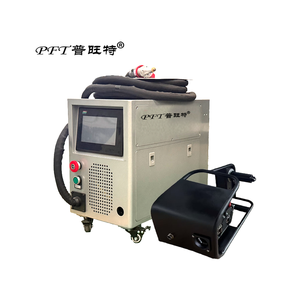 เครื่องเชื่อมเลเซอร์แบบพกพาระบบไฟเบอร์ PA-1500ประหยัดประหยัดประหยัดทนทานและคุ้มค่าสำหรับการเชื่อมโลหะ - Product Image 2