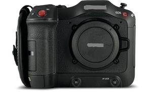 Vente en gros Nouvelle caméra de cinéma sans miroir <span class=keywords><strong>EOS</strong></span> <span class=keywords><strong>C70</strong></span> avec objectif USM 24-105mm Carte SD compatible WiFi-Article populaire - Product Image 3