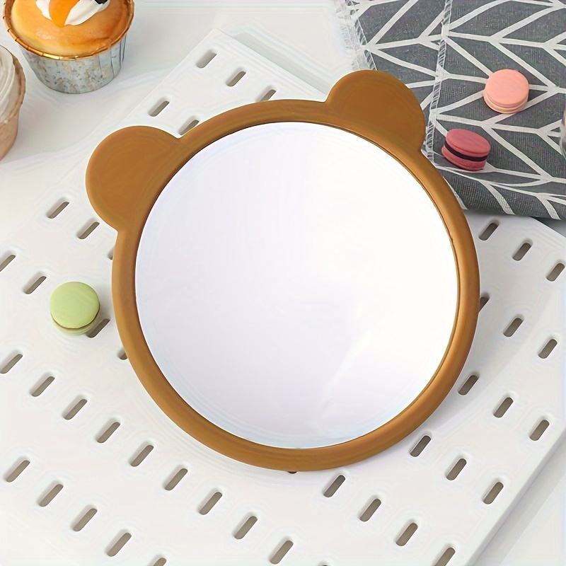 สีน้ำตาล