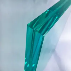 The most popular energy-saving solar photochromic laminated glass in 2024
