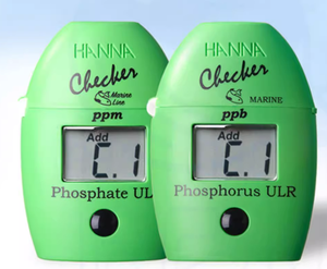 เครื่องวัดสีฟอสเฟต HANNA HI736 พร้อมน้ำยา ใหม่และเป็นของแท้จาก YAMAT - Product Image 4