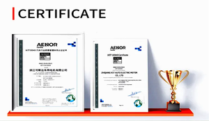 12V 0.9kw 9t CW động cơ khởi động - Product Image 4