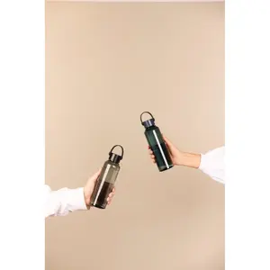 Botella rPET de Baltimore de 550 ml, merchandising sostenible - Product Image 6